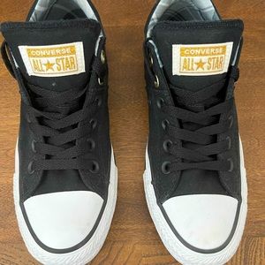 NWOT Converse All Star Chuck Taylor limited edition sneakers